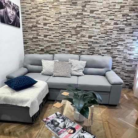 Apartamento Precioso Piso En Sol Madrid - 2 Hab Exterior foto