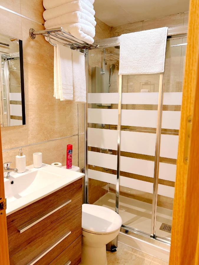 Apartamento Precioso Piso En Sol Madrid - 2 Hab Exterior foto