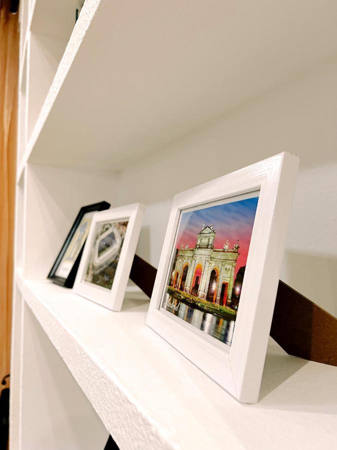 Apartamento Precioso Piso En Sol Madrid - 2 Hab Exterior foto