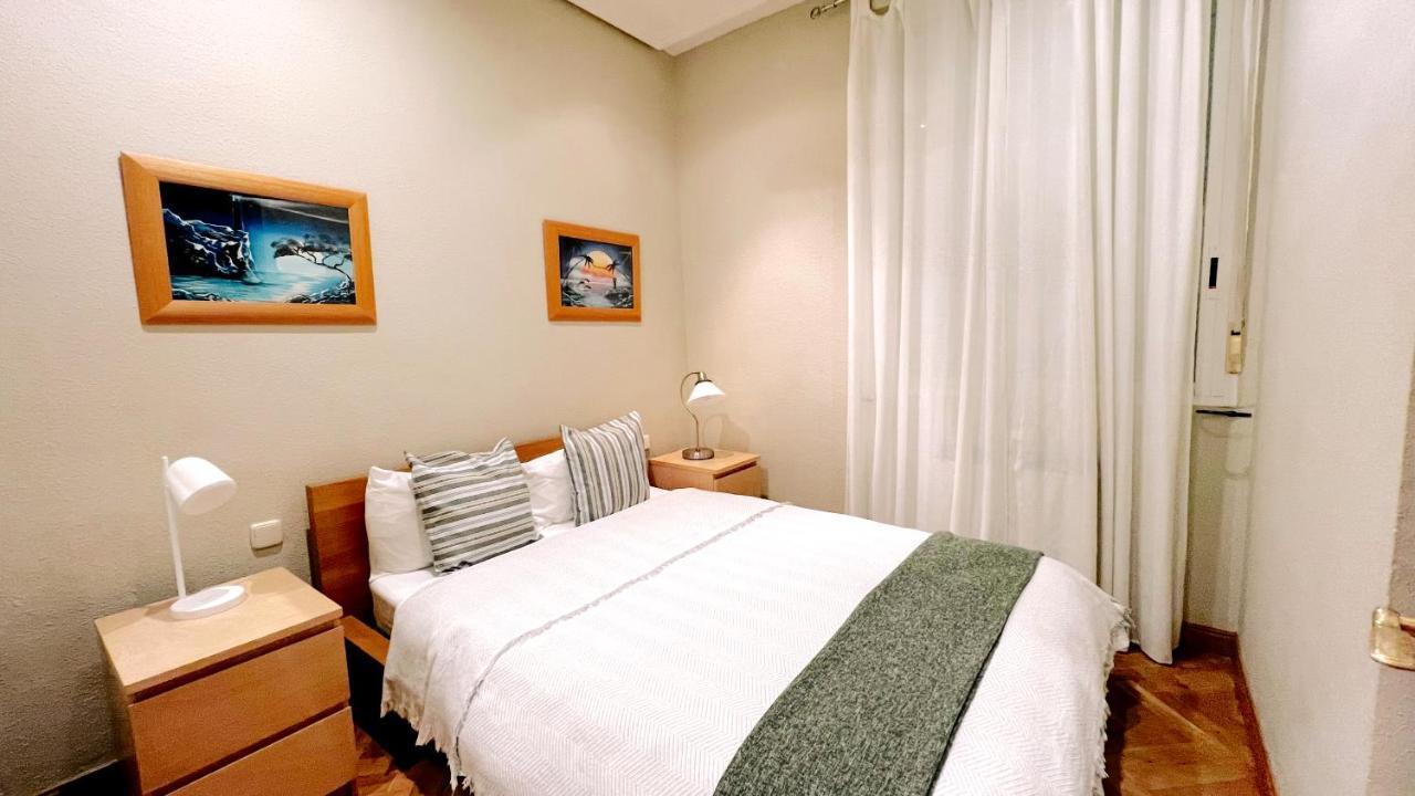 Apartamento Precioso Piso En Sol Madrid - 2 Hab Exterior foto