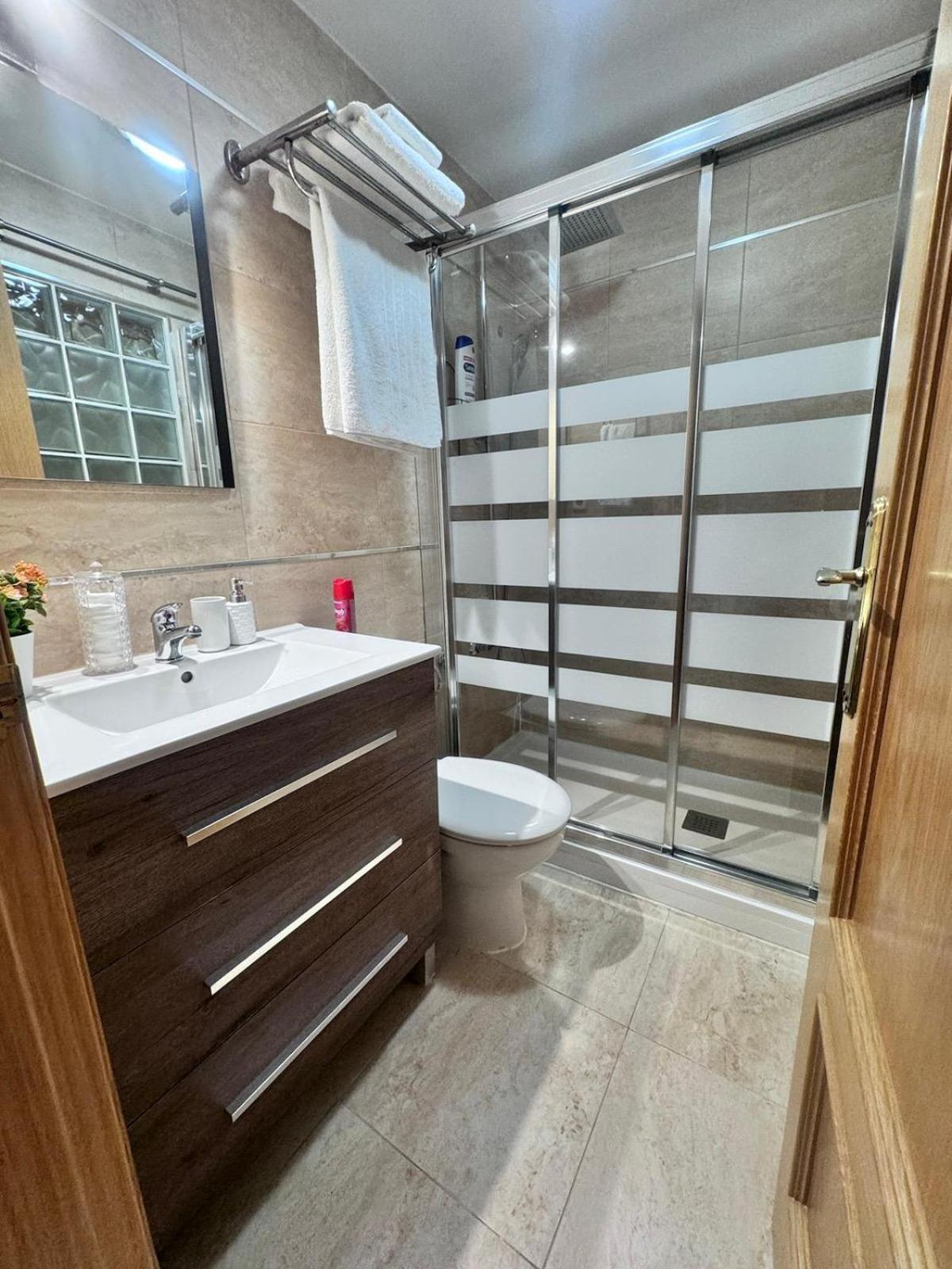 Apartamento Precioso Piso En Sol Madrid - 2 Hab Exterior foto
