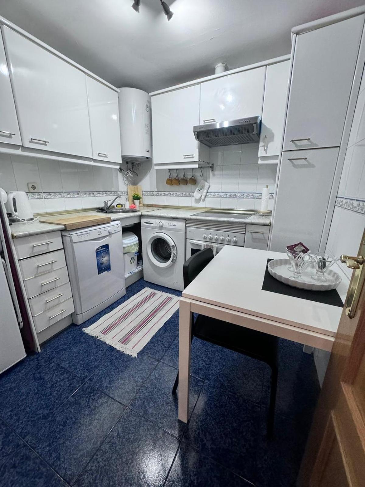 Apartamento Precioso Piso En Sol Madrid - 2 Hab Exterior foto